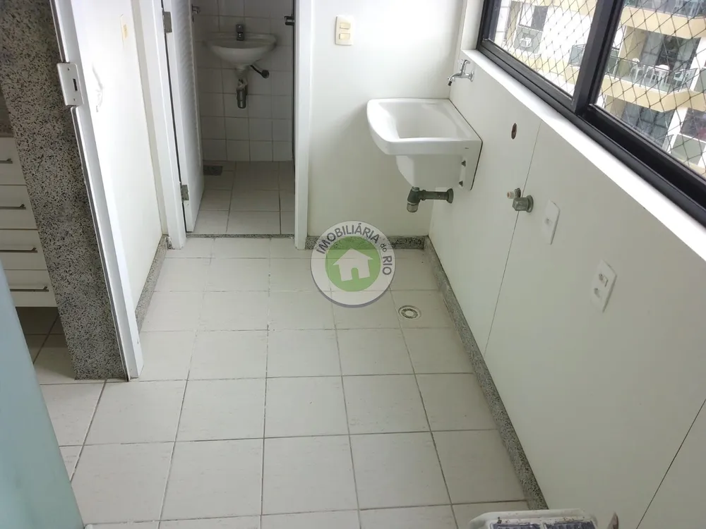 Apartamento, 4 quartos, 173 m² - Foto 7