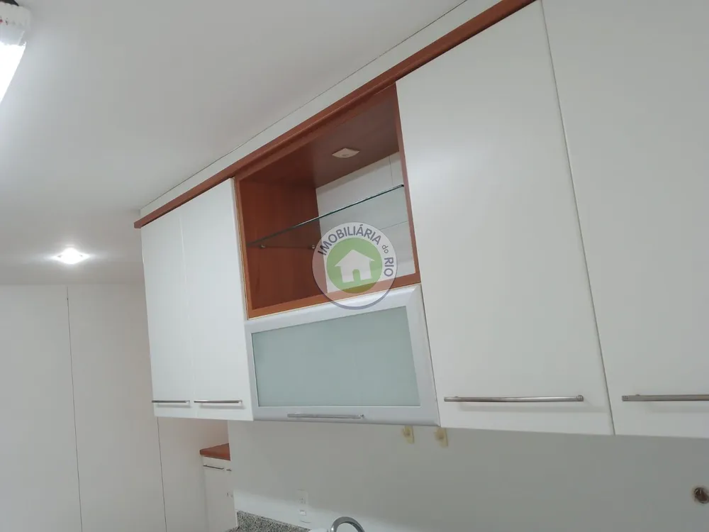 Apartamento, 4 quartos, 173 m² - Foto 12