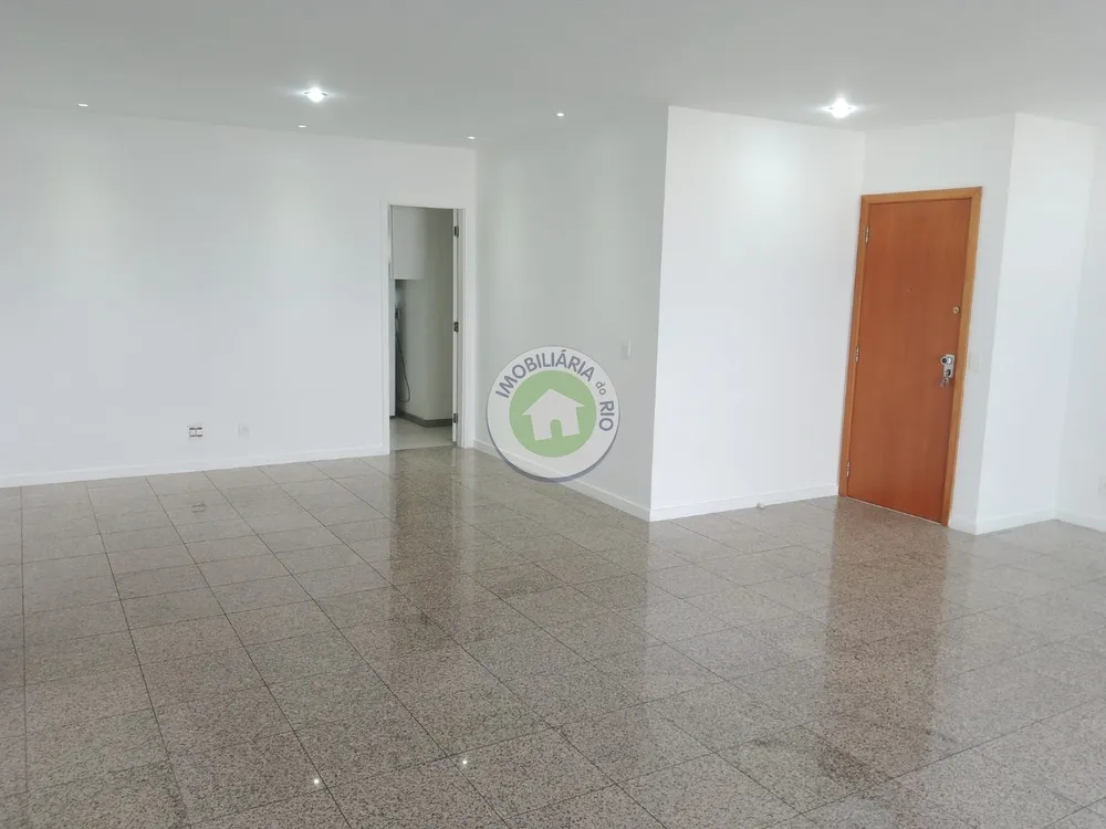 Apartamento, 4 quartos, 173 m² - Foto 8