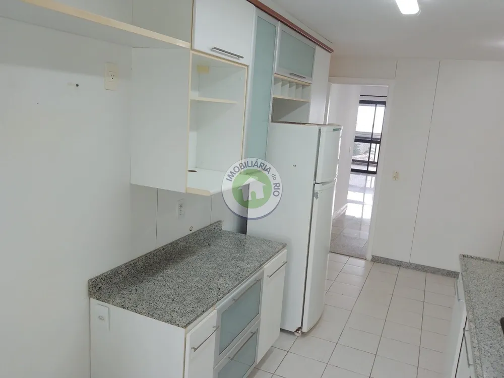 Apartamento, 4 quartos, 173 m² - Foto 13