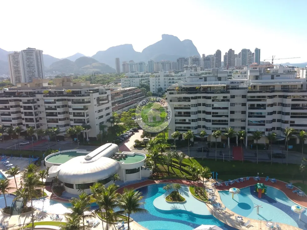 Apartamento, 4 quartos, 173 m² - Foto 22