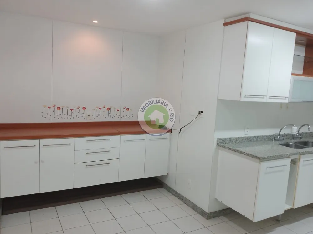 Apartamento, 4 quartos, 173 m² - Foto 6