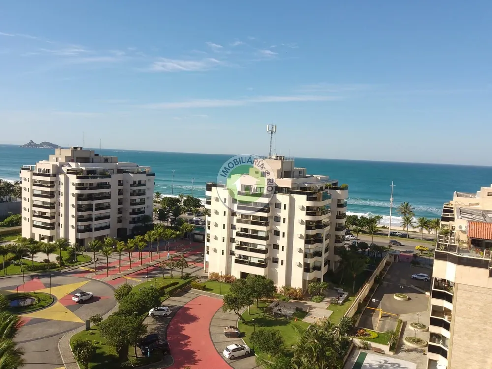 Apartamento, 4 quartos, 173 m² - Foto 1