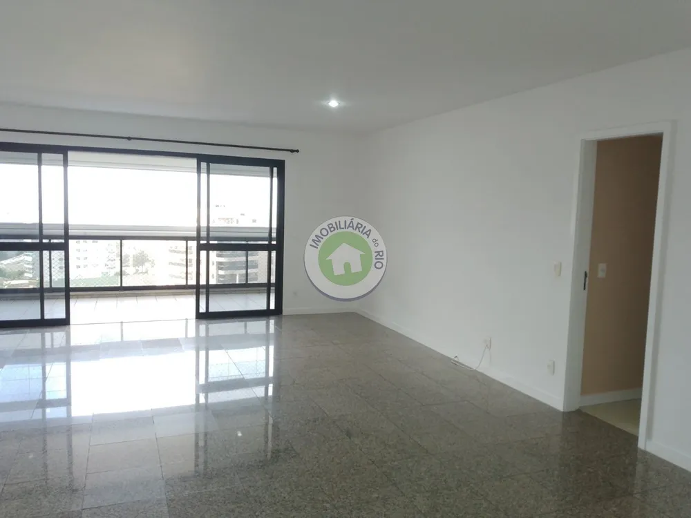 Apartamento, 4 quartos, 173 m² - Foto 3