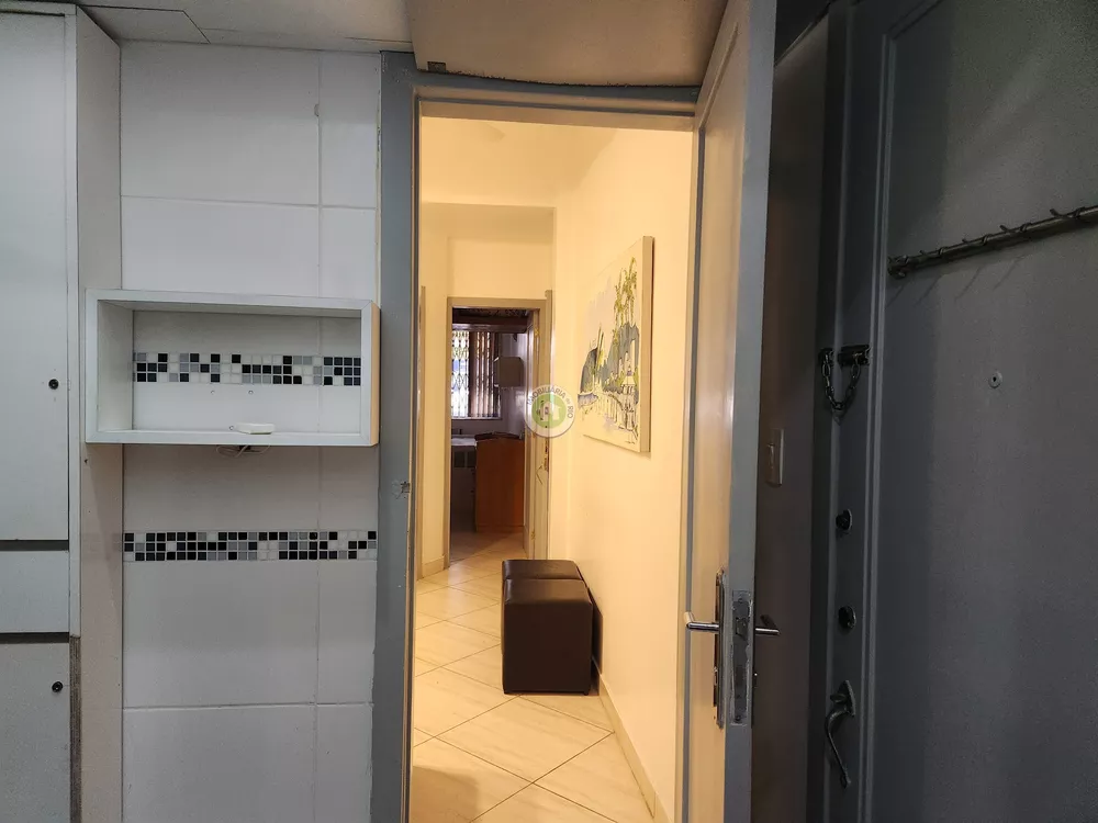Apartamento, 3 quartos, 67 m² - Foto 11