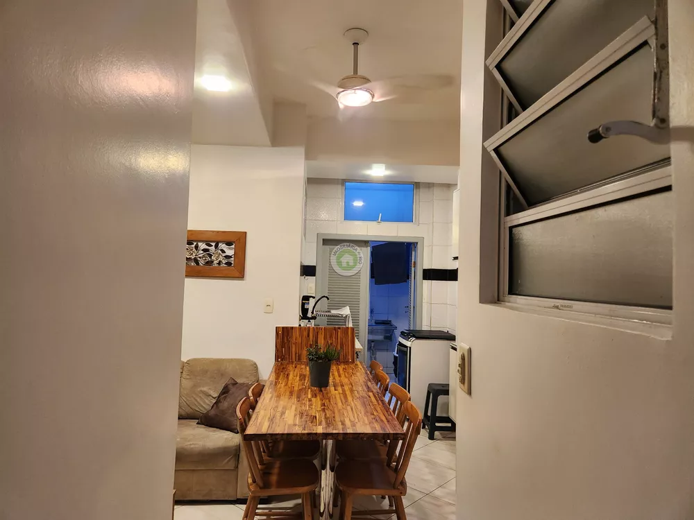 Apartamento, 3 quartos, 67 m² - Foto 21