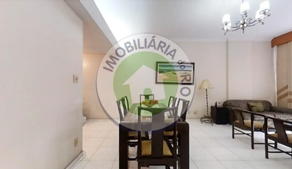 Apartamento, 3 quartos, 133 m² - Foto 7