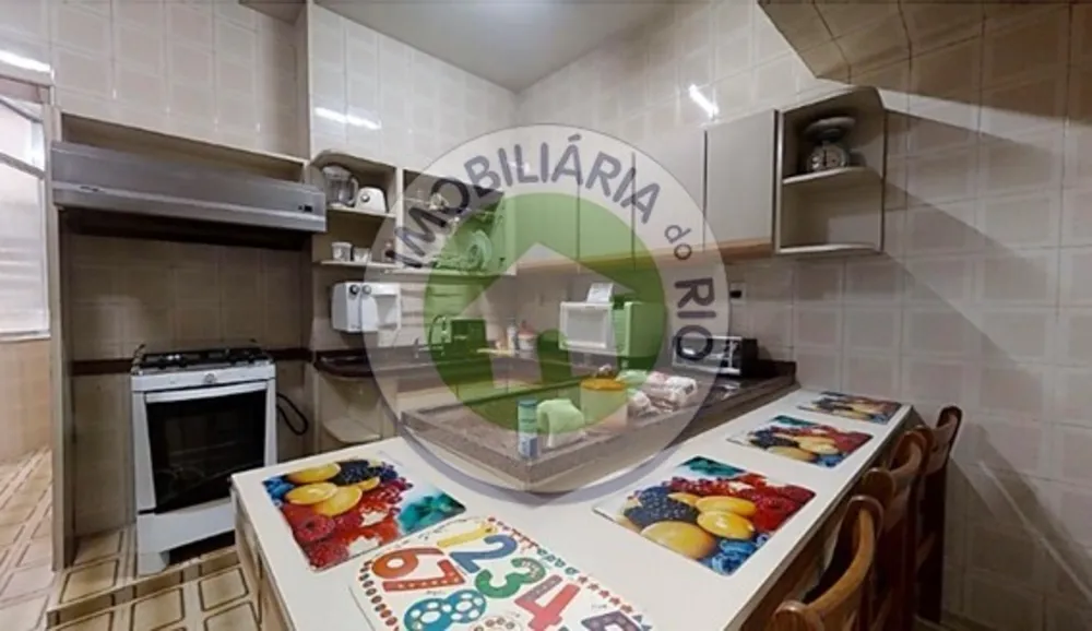 Apartamento, 3 quartos, 133 m² - Foto 12