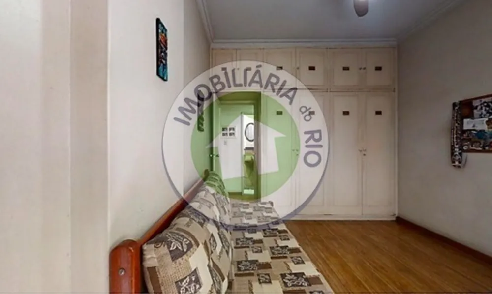 Apartamento, 3 quartos, 133 m² - Foto 17