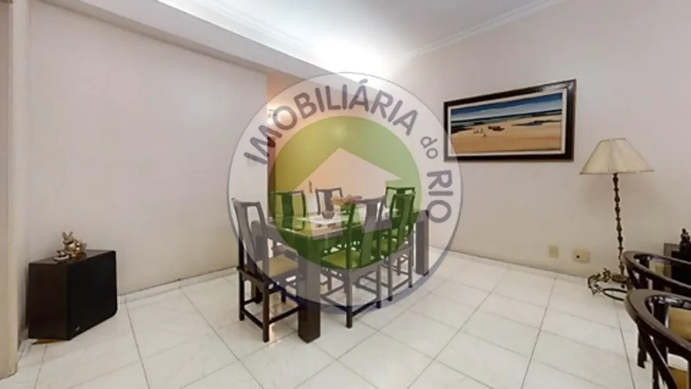 Apartamento, 3 quartos, 133 m² - Foto 5