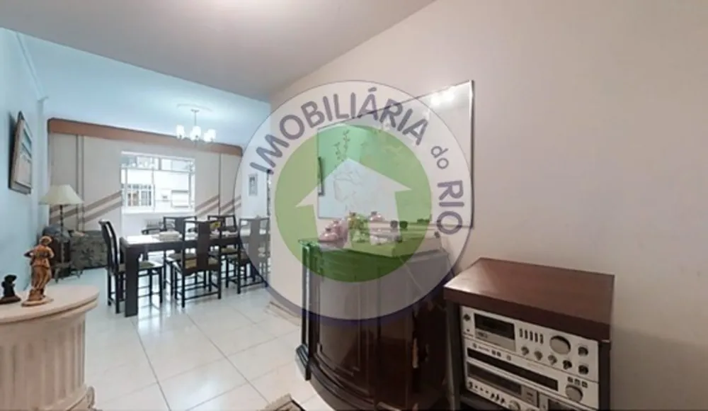 Apartamento, 3 quartos, 133 m² - Foto 6