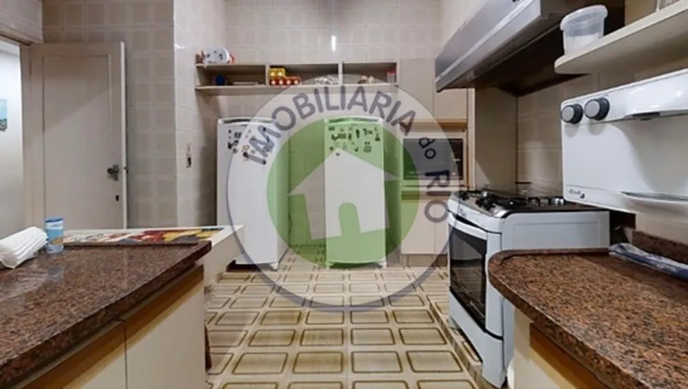 Apartamento, 3 quartos, 133 m² - Foto 8