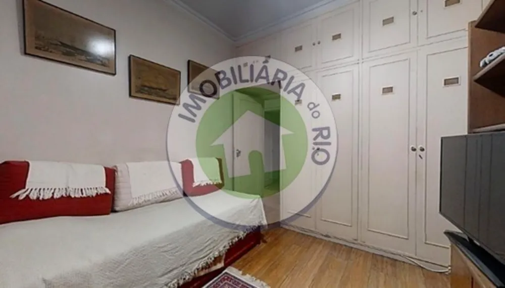 Apartamento, 3 quartos, 133 m² - Foto 14
