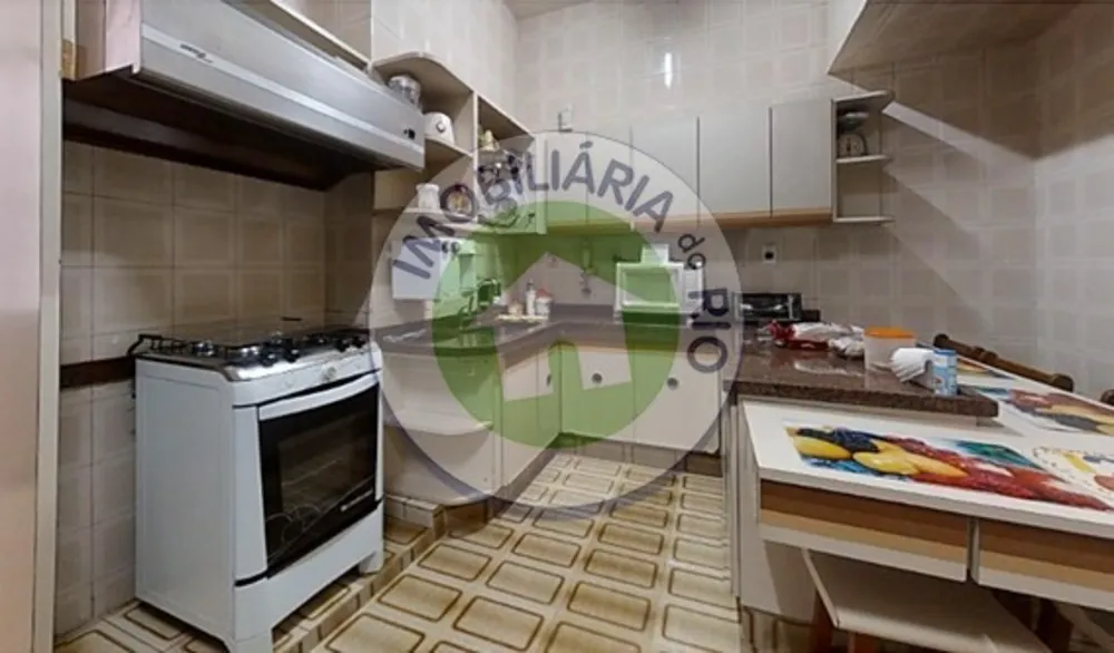 Apartamento, 3 quartos, 133 m² - Foto 9