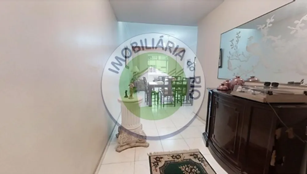 Apartamento, 3 quartos, 133 m² - Foto 4