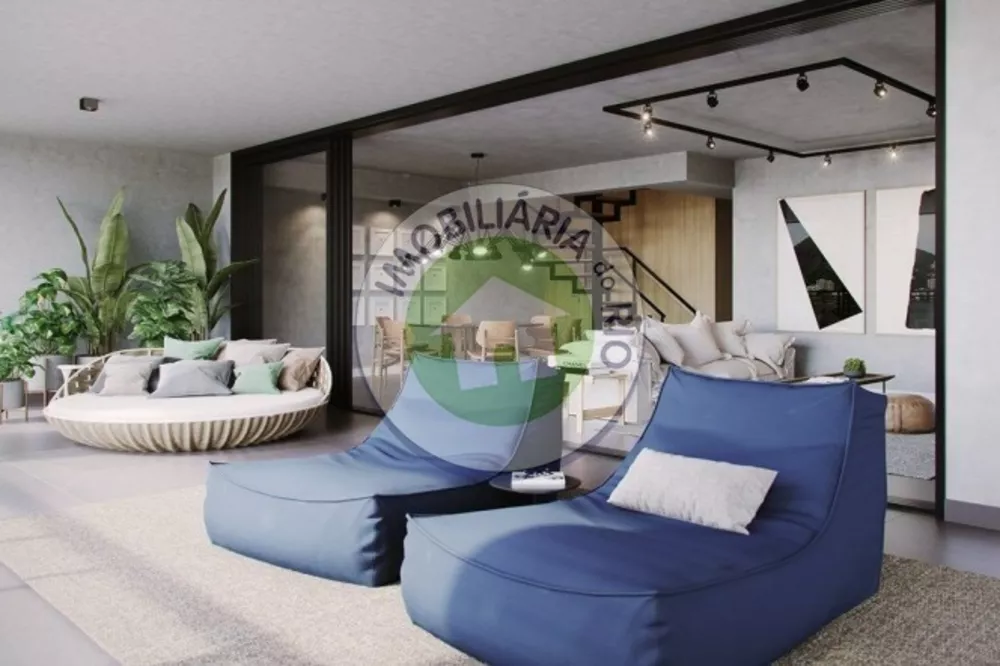 Apartamento, 4 quartos, 259 m² - Foto 17