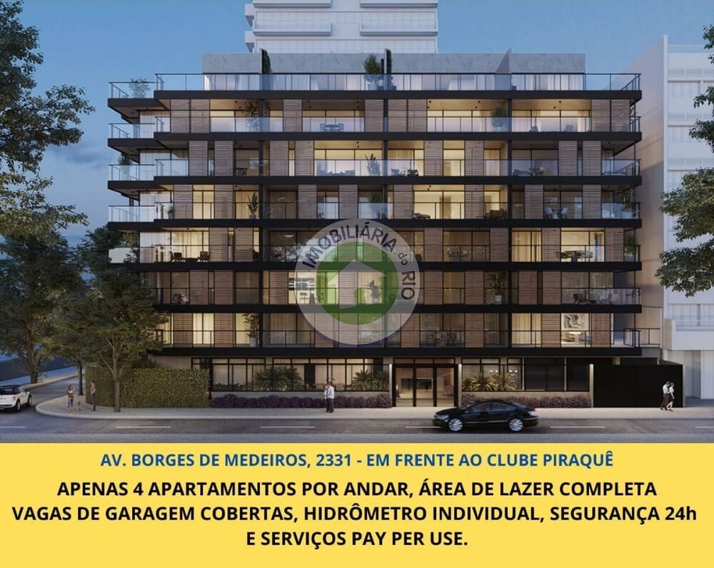 Apartamento, 4 quartos, 259 m² - Foto 26