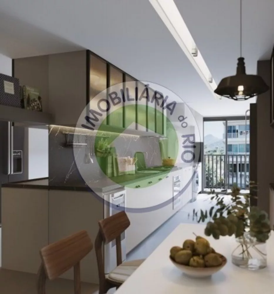Apartamento, 4 quartos, 259 m² - Foto 1