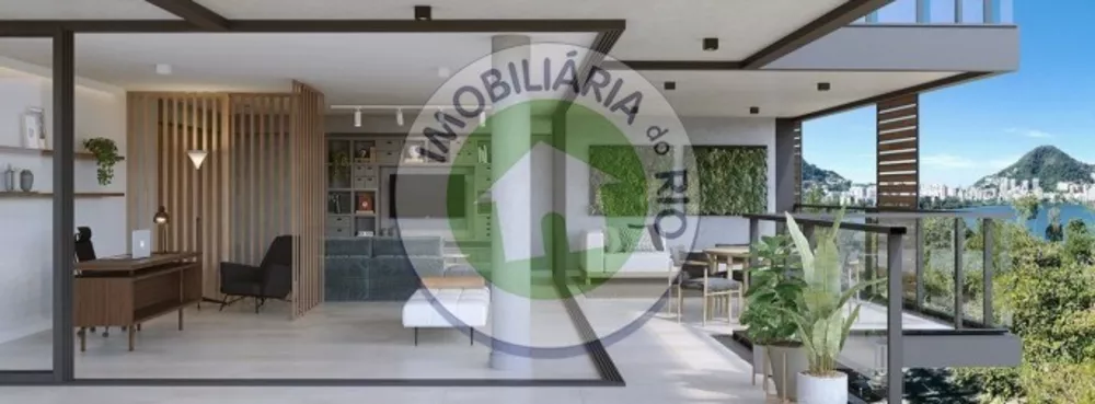 Apartamento, 4 quartos, 259 m² - Foto 4