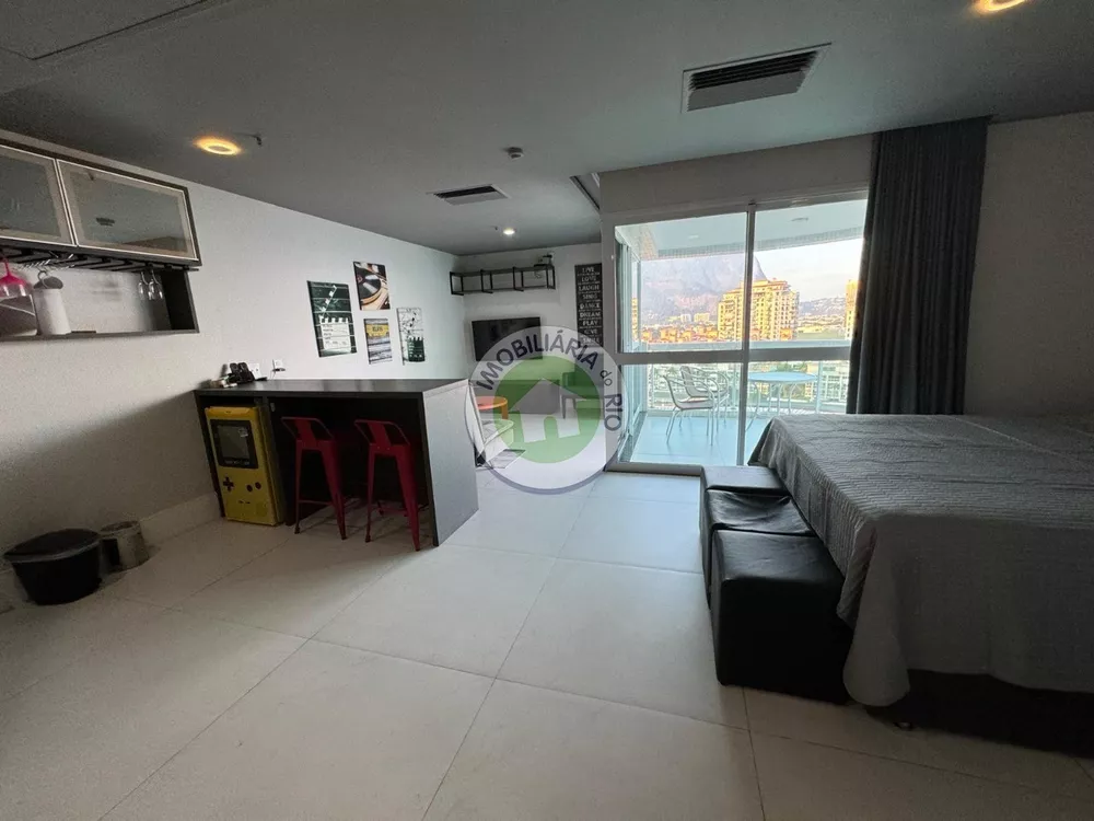 Flat/Apart Hotel, 1 quarto, 54 m² - Foto 18