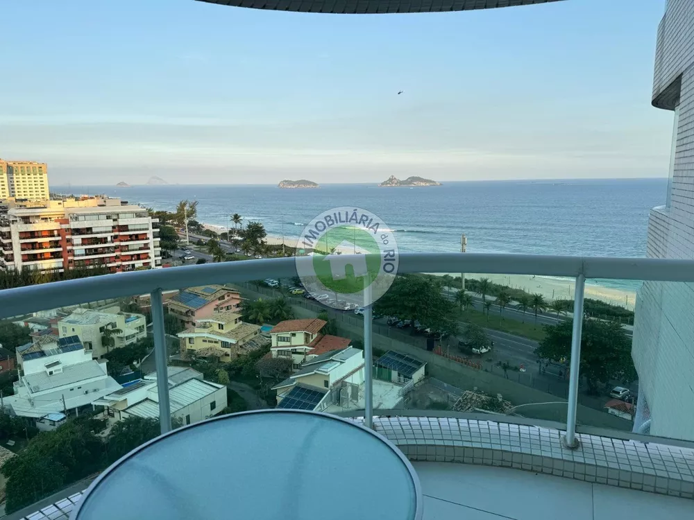 Flat/Apart Hotel, 1 quarto, 54 m² - Foto 5