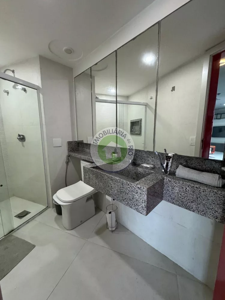 Flat/Apart Hotel, 1 quarto, 54 m² - Foto 15