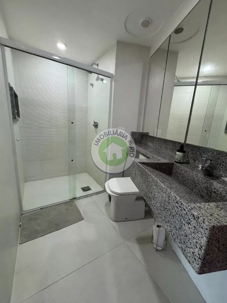 Flat/Apart Hotel, 1 quarto, 54 m² - Foto 16