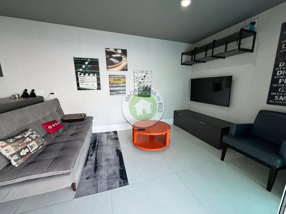 Flat/Apart Hotel, 1 quarto, 54 m² - Foto 11