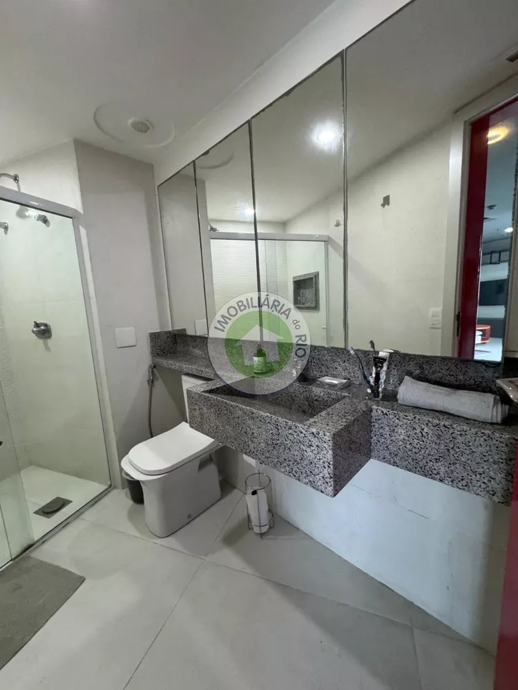 Flat/Apart Hotel, 1 quarto, 54 m² - Foto 14