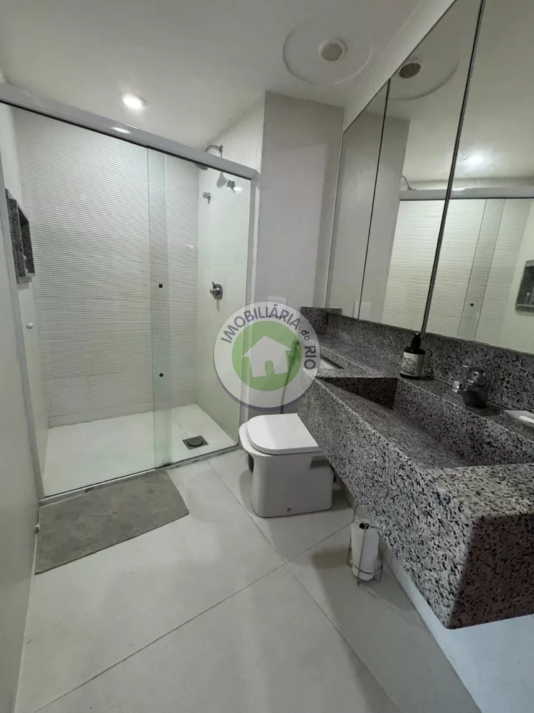 Flat/Apart Hotel, 1 quarto, 54 m² - Foto 17