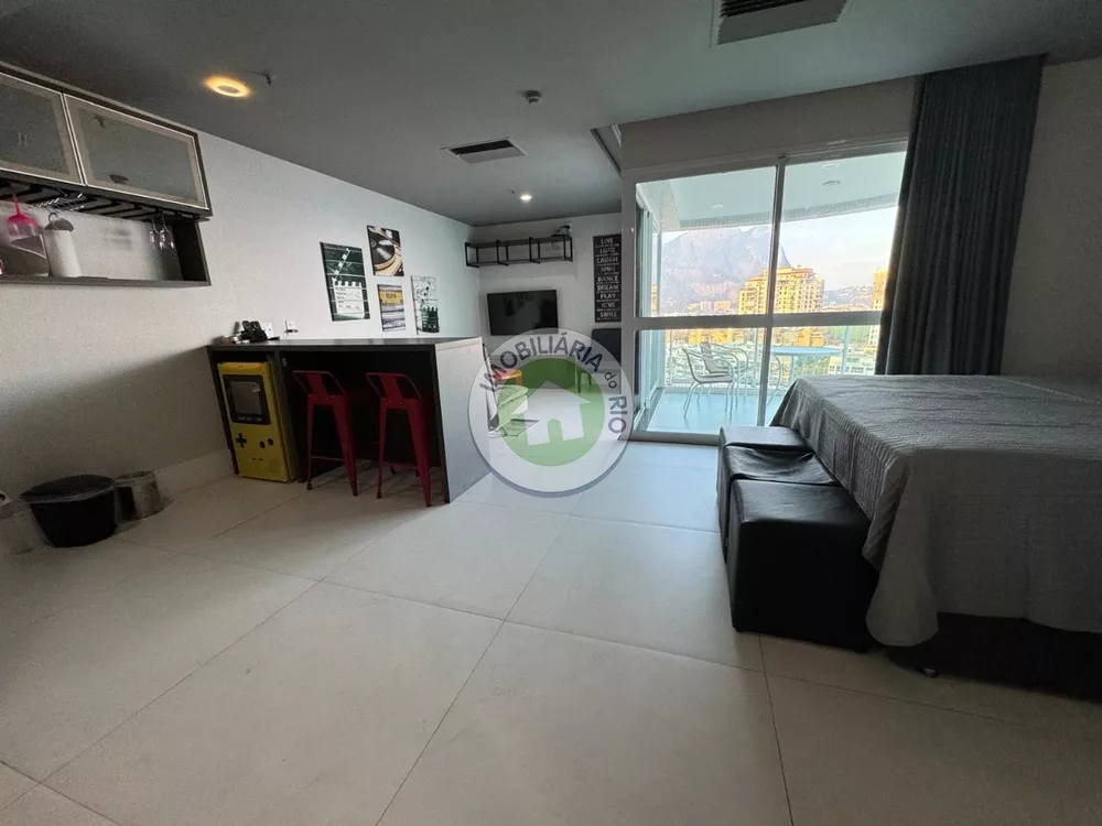 Flat/Apart Hotel, 1 quarto, 54 m² - Foto 19