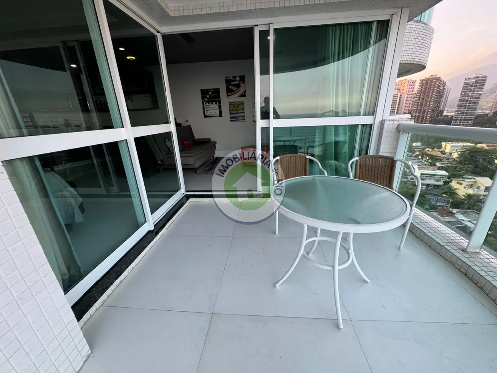 Flat/Apart Hotel, 1 quarto, 54 m² - Foto 10