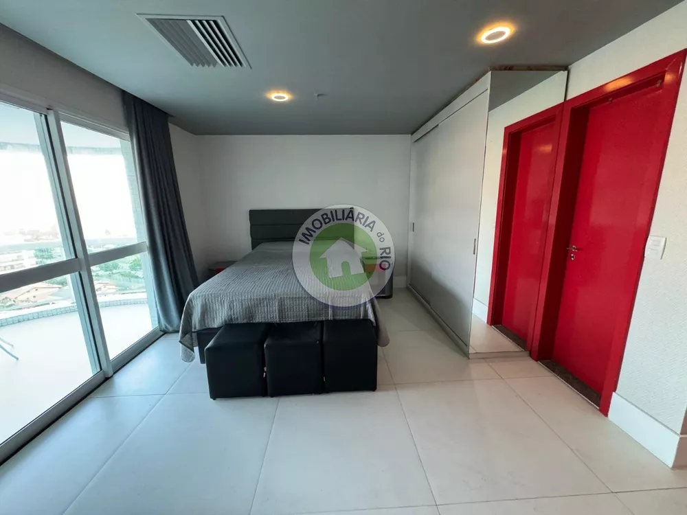 Flat/Apart Hotel, 1 quarto, 54 m² - Foto 8