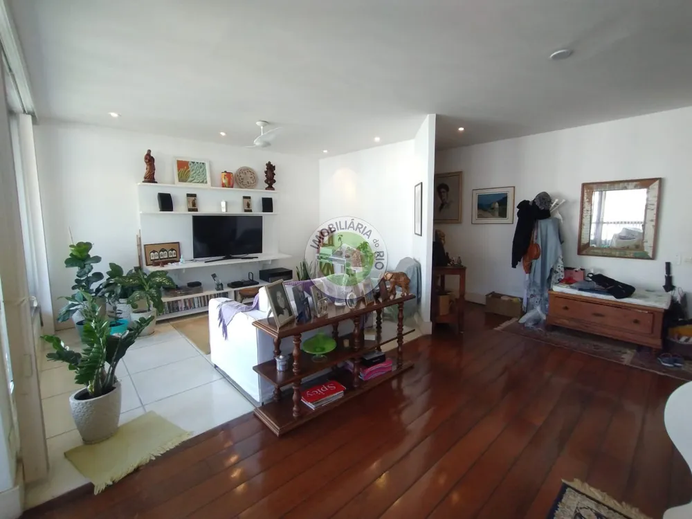 Apartamento, 3 quartos, 115 m² - Foto 5