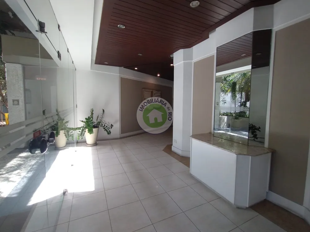 Apartamento, 3 quartos, 115 m² - Foto 49