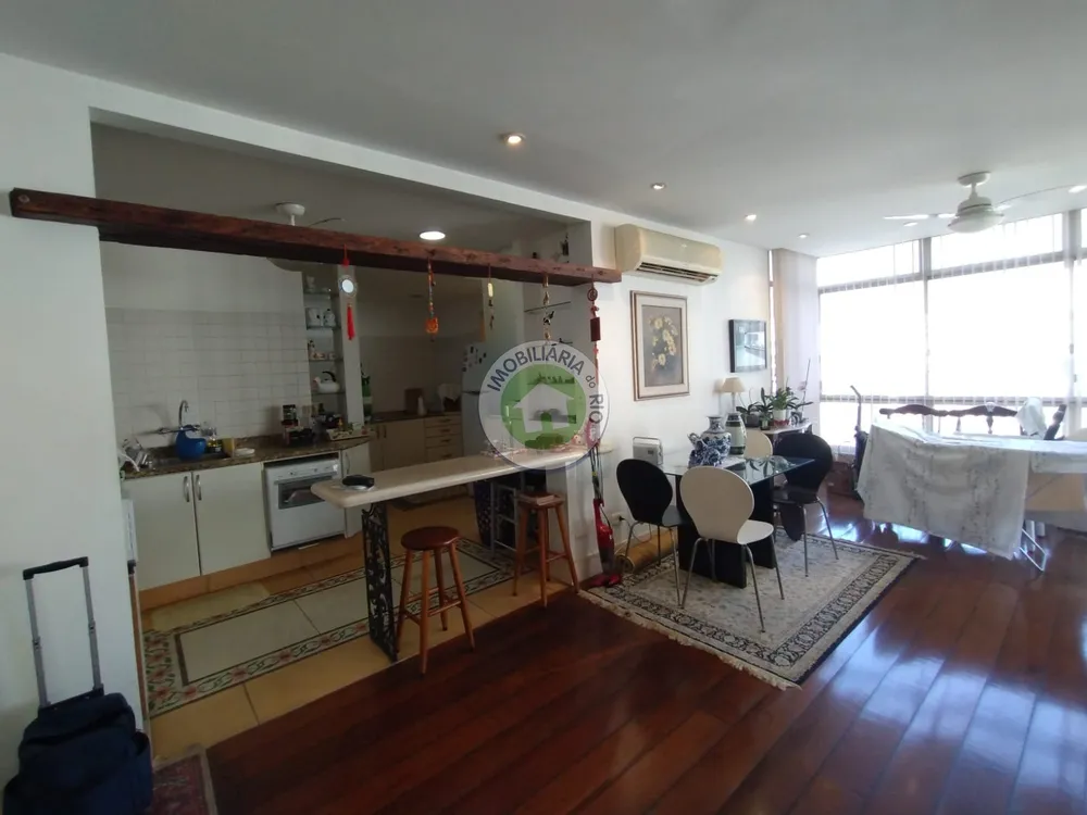 Apartamento, 3 quartos, 115 m² - Foto 17