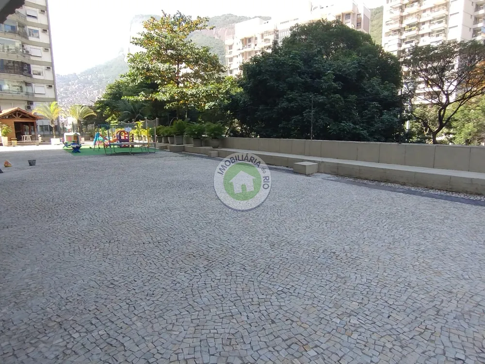 Apartamento, 3 quartos, 115 m² - Foto 34