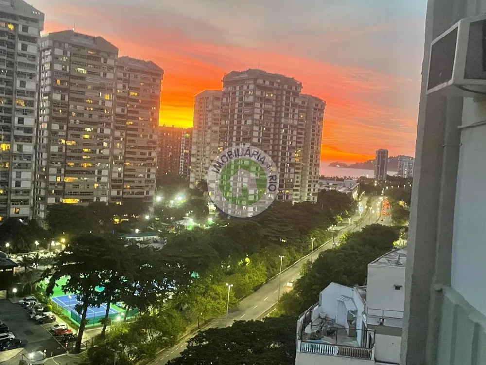 Apartamento, 3 quartos, 115 m² - Foto 2