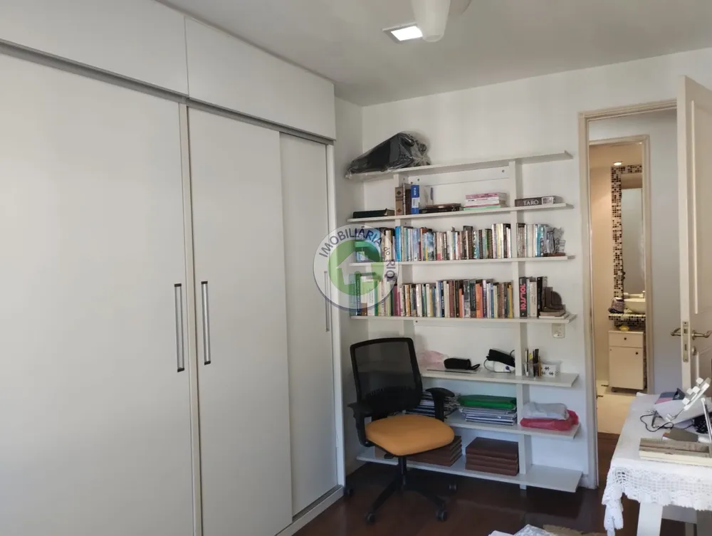 Apartamento, 3 quartos, 115 m² - Foto 28