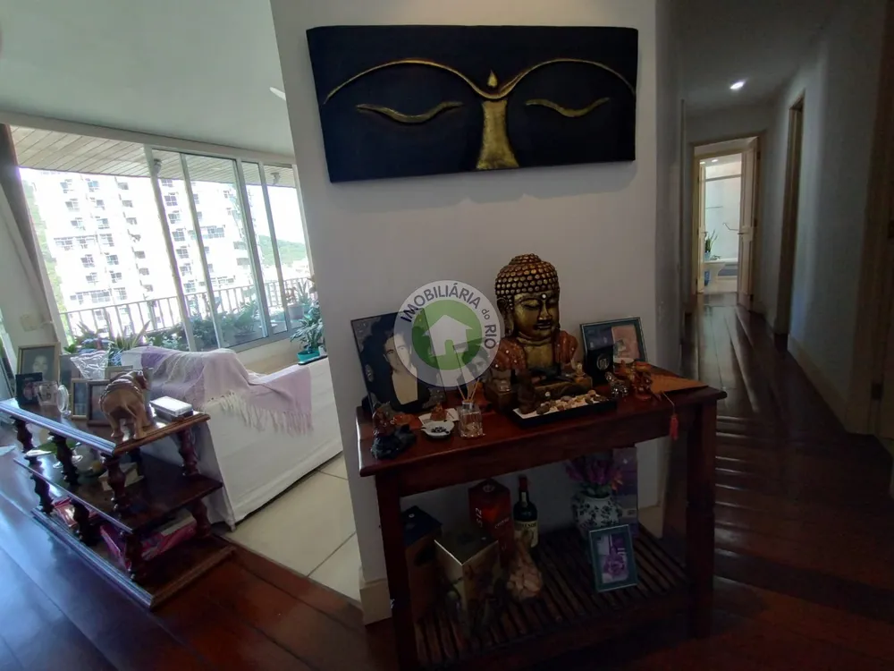 Apartamento, 3 quartos, 115 m² - Foto 26