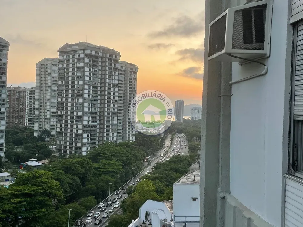 Apartamento, 3 quartos, 115 m² - Foto 11