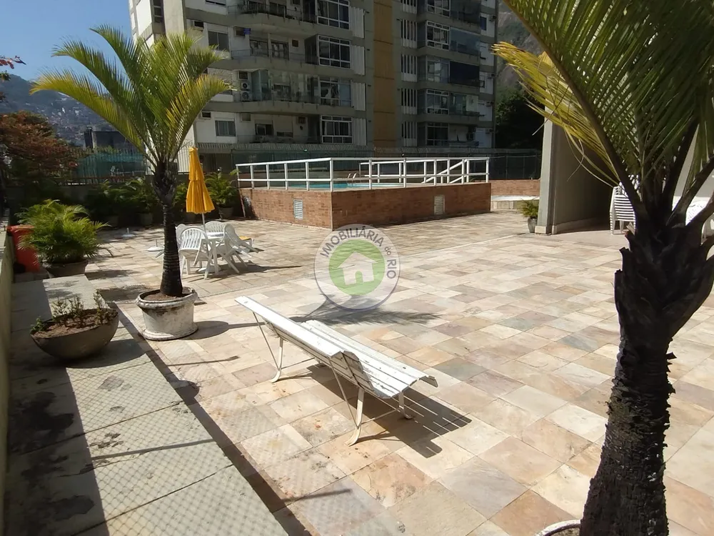 Apartamento, 3 quartos, 115 m² - Foto 38