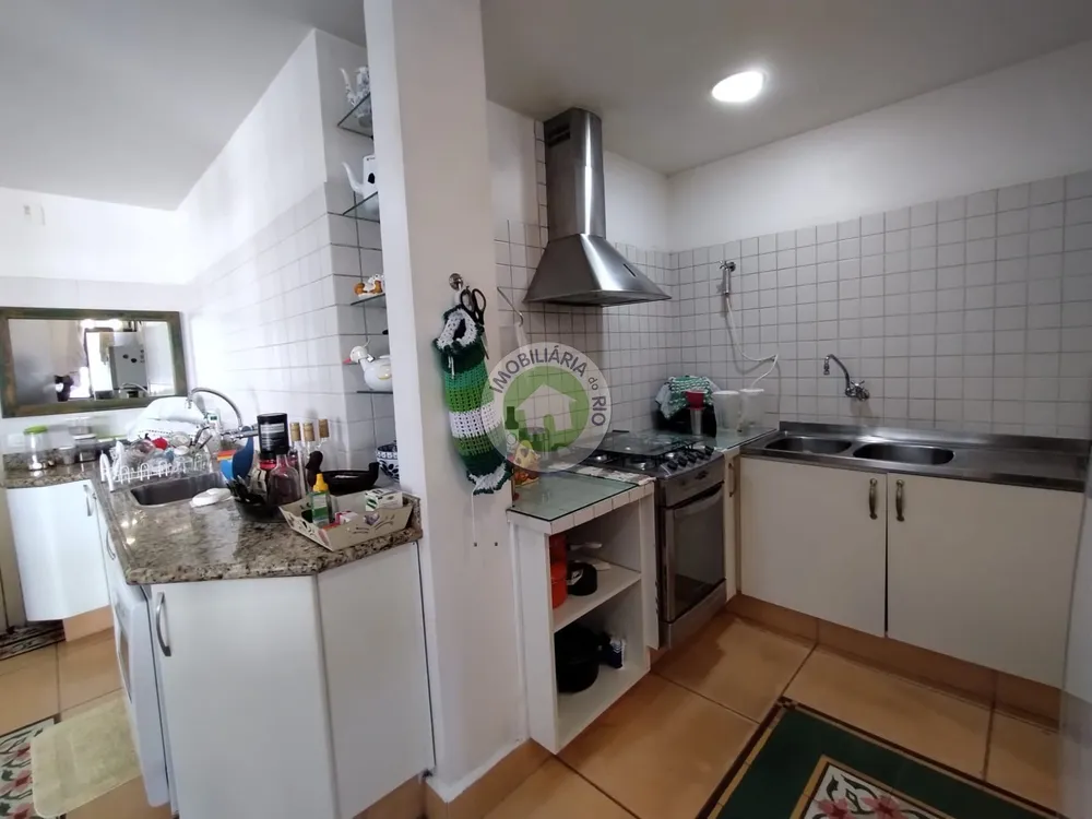 Apartamento, 3 quartos, 115 m² - Foto 21