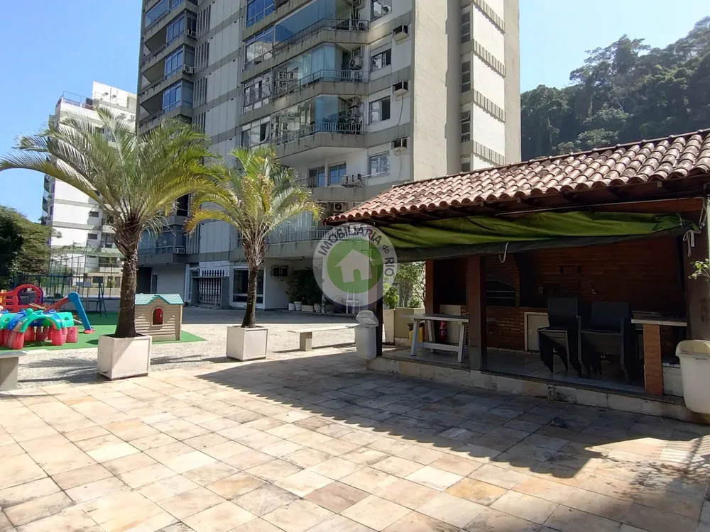 Apartamento, 3 quartos, 115 m² - Foto 36