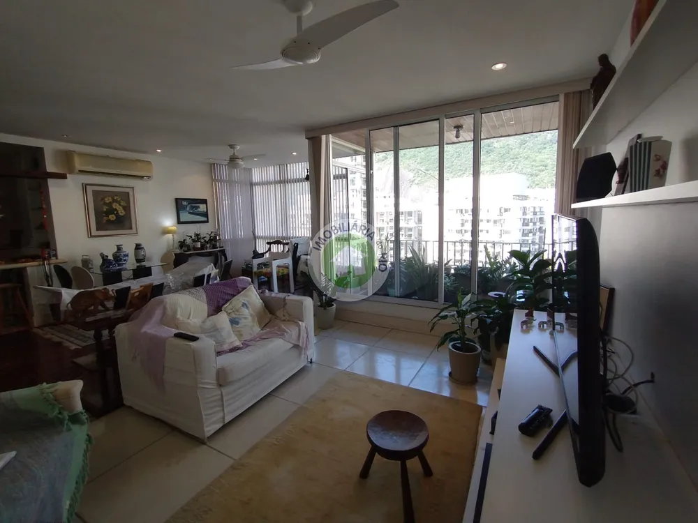 Apartamento, 3 quartos, 115 m² - Foto 6