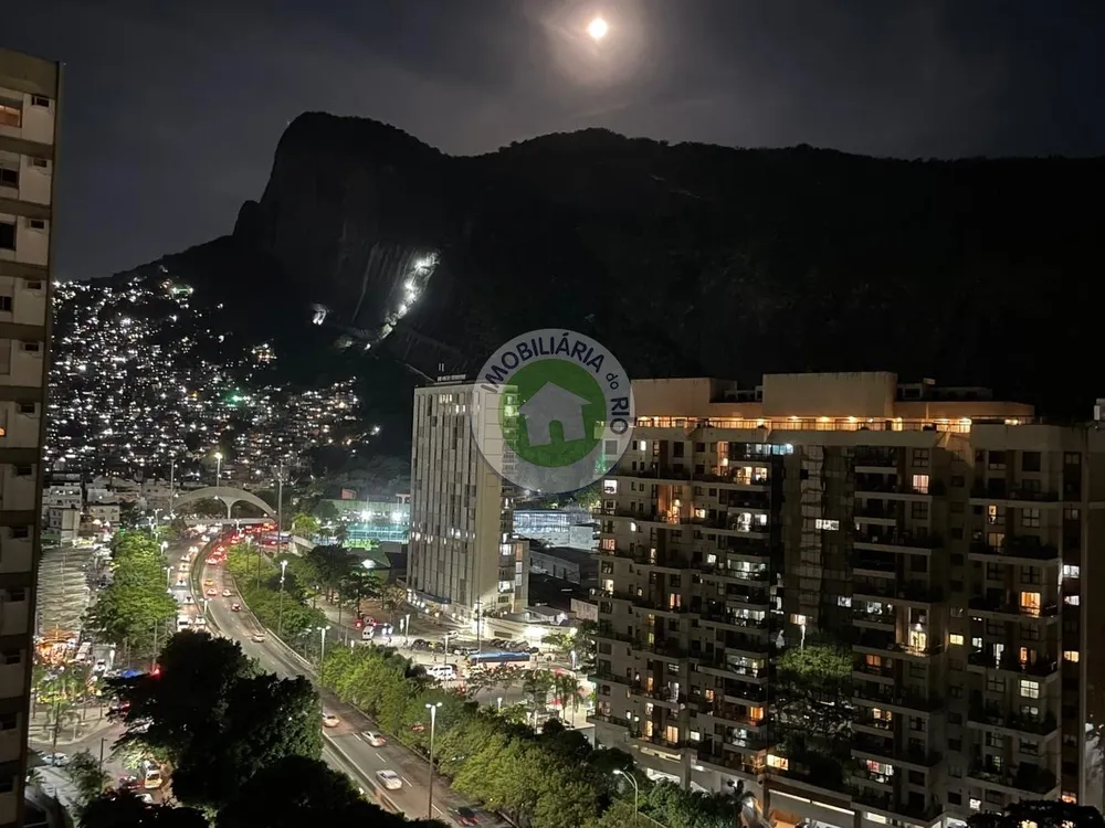 Apartamento, 3 quartos, 115 m² - Foto 3