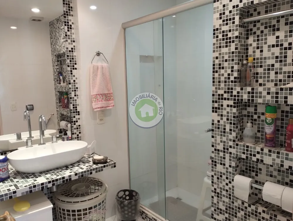 Apartamento, 3 quartos, 115 m² - Foto 29