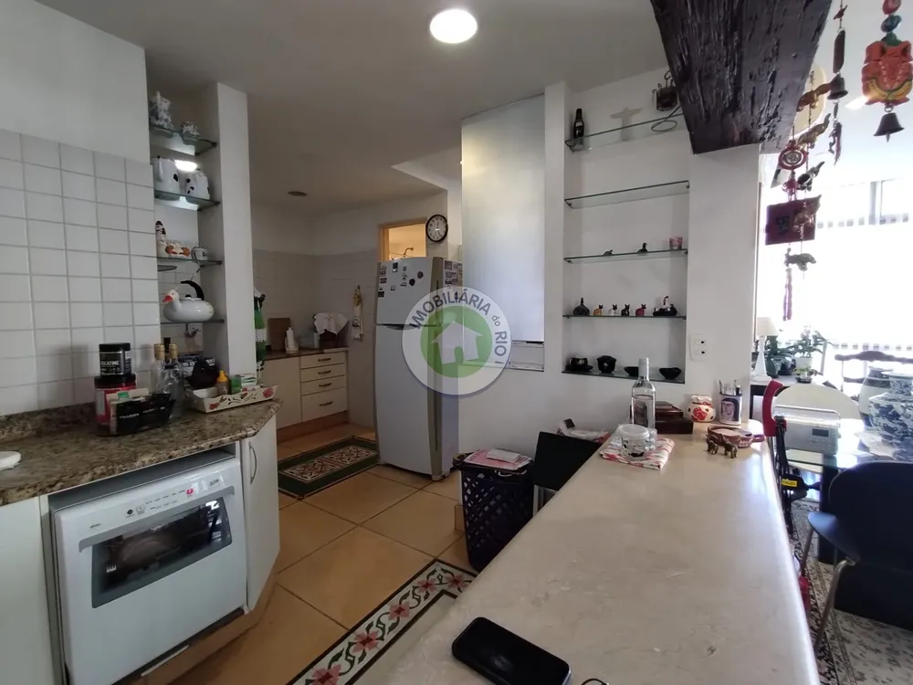 Apartamento, 3 quartos, 115 m² - Foto 18