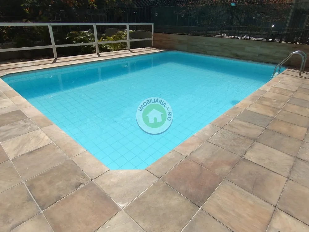 Apartamento, 3 quartos, 115 m² - Foto 39