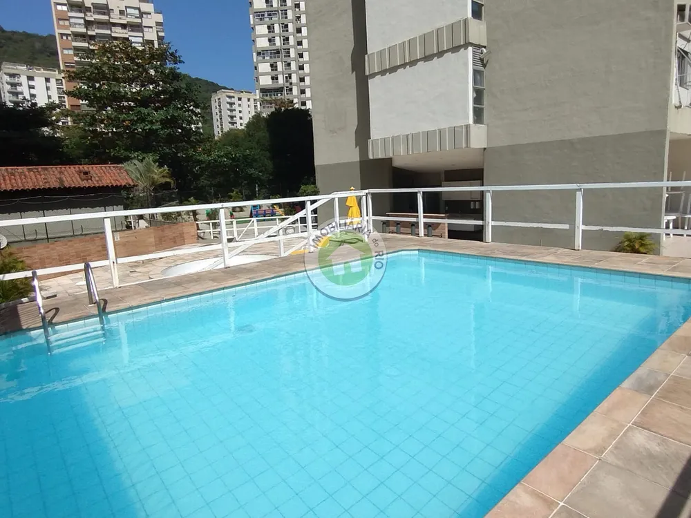 Apartamento, 3 quartos, 115 m² - Foto 42